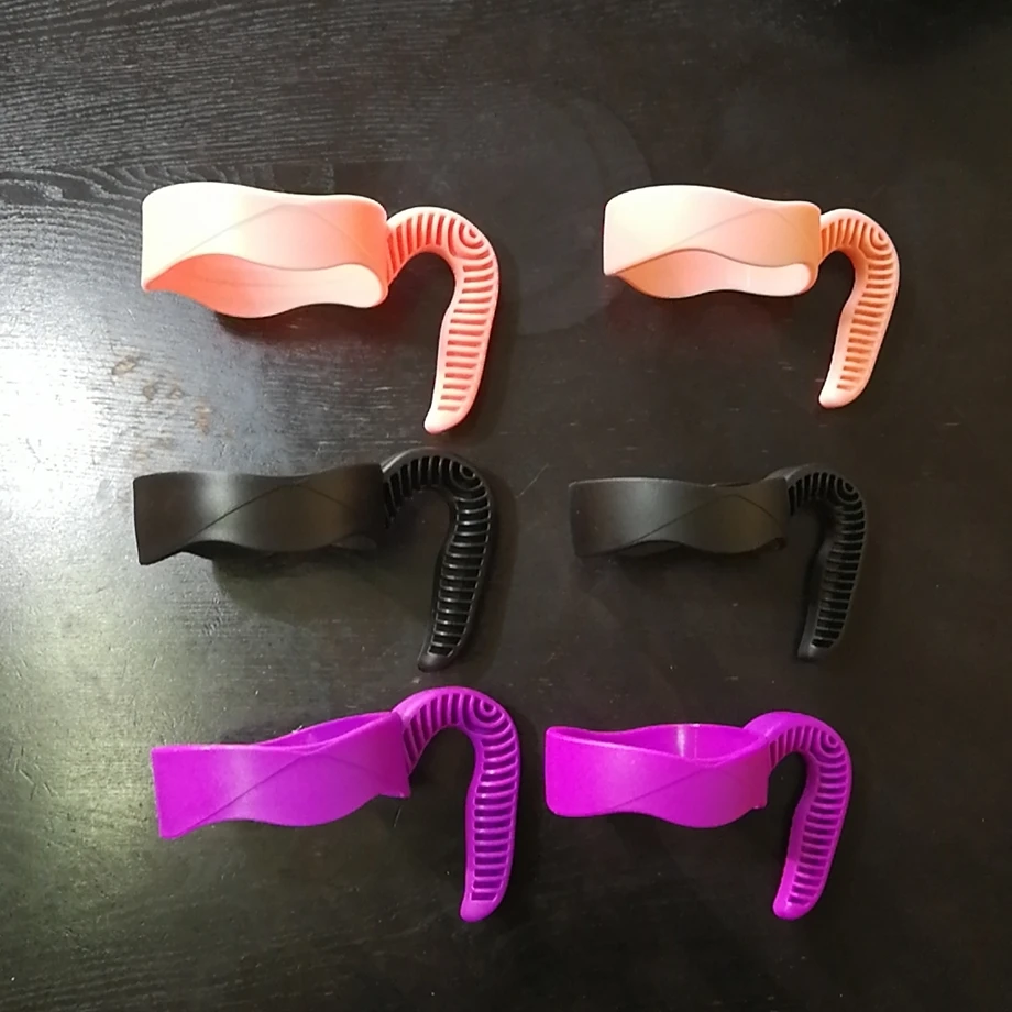 Пластиковый держатель для чашки 100 шт./лот ручка-неваляшка бутылки YETI RTIC Ozark 12/20/30