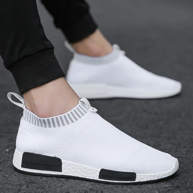 Men's Breathable Running Shoes 47 Casual Fashion Outdoor Mens 6