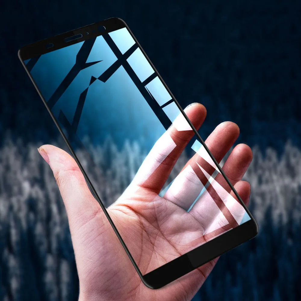 Защитное стекло закаленное для Htc U11 U12 U 11 12 10 Plus Lifestyle HTV33 Dual Sim | Мобильные телефоны