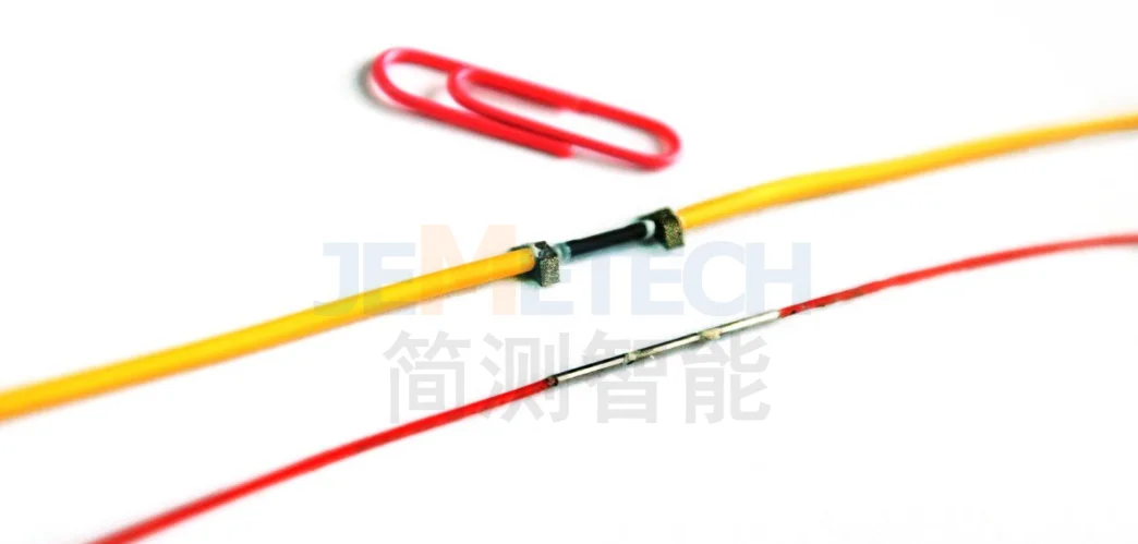 Индивидуальный фотоэлемент с микро датчиком деформационный мини