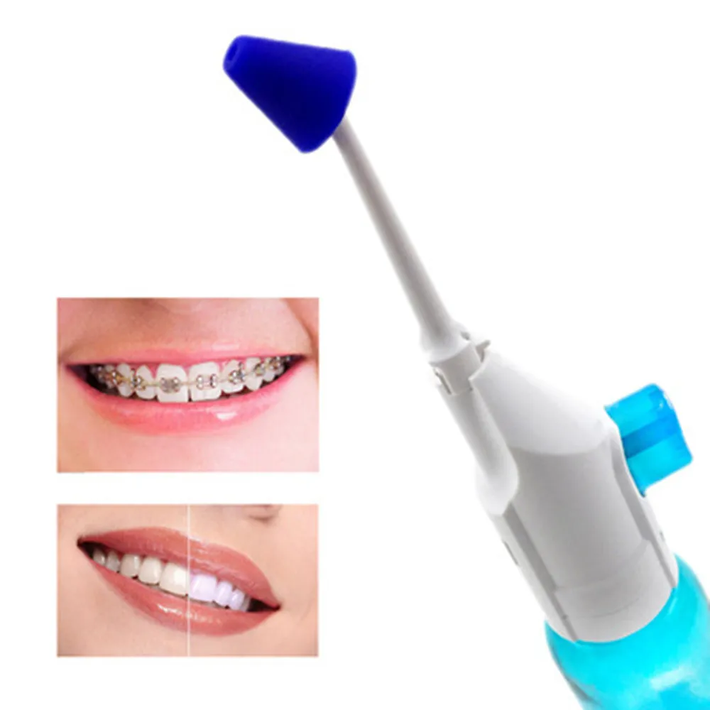

Water Dental Flosser Water Jet Portable Oral Irrigator Toothbrush Toothpick Nasal Irrigator Implement Teeth Cleaner Oral Hygiene