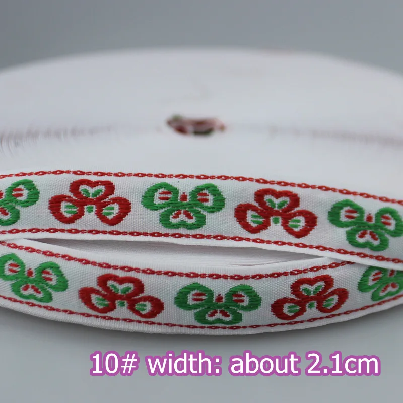 Аксессуары для одежды жаккардовая ткань тесьма рукоделие шитья платья воротника