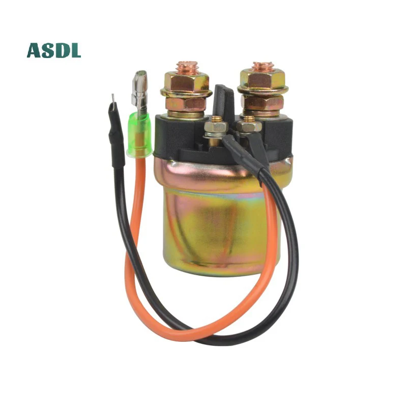 

650CC Motorbike Electrical Solenoid Starter Relay For YAMAHA JET 650 SJ650 SJ 650 1990-1993 1992 1991