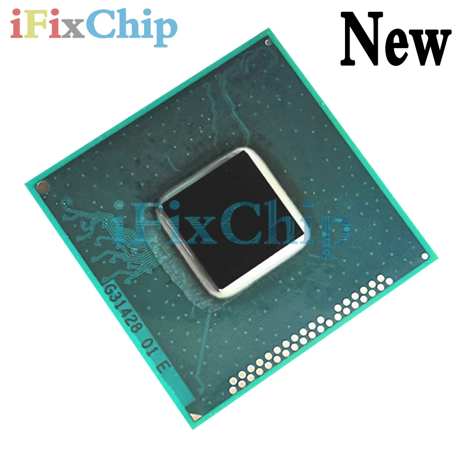 

100% New SR1JN DH82HM97 BGA Chipset