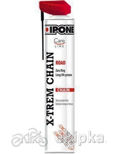 Ipone смазка цепи X-trem chain road, 750 ml