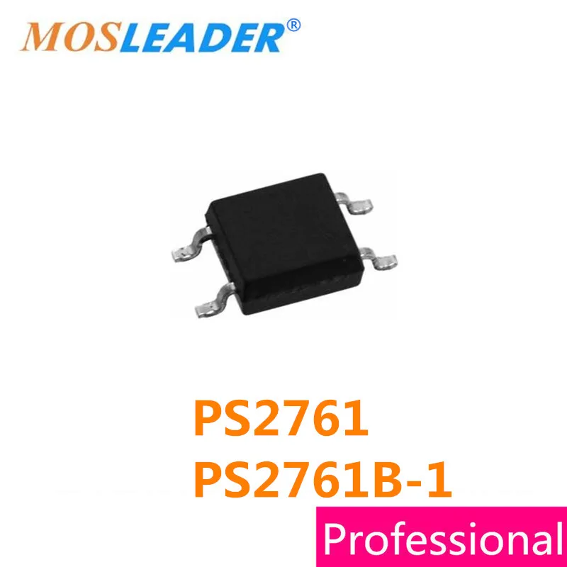 

SMD SOP4 50PCS 100PCS PS2761 PS2761B-1 2761 PS2761B High quality