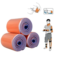 medical roll splint first aid emt bag rolled splint medical polymer emergency fracture fixed for neck leg arm braces supports
