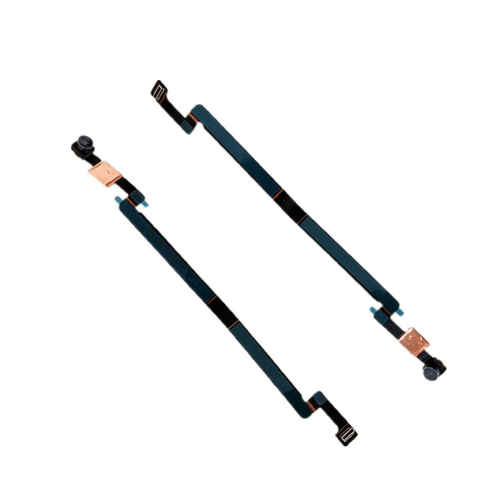 Оригинальная маленькая камера для Xiaomi Mix 2S модуль фронтальной камеры гибкий