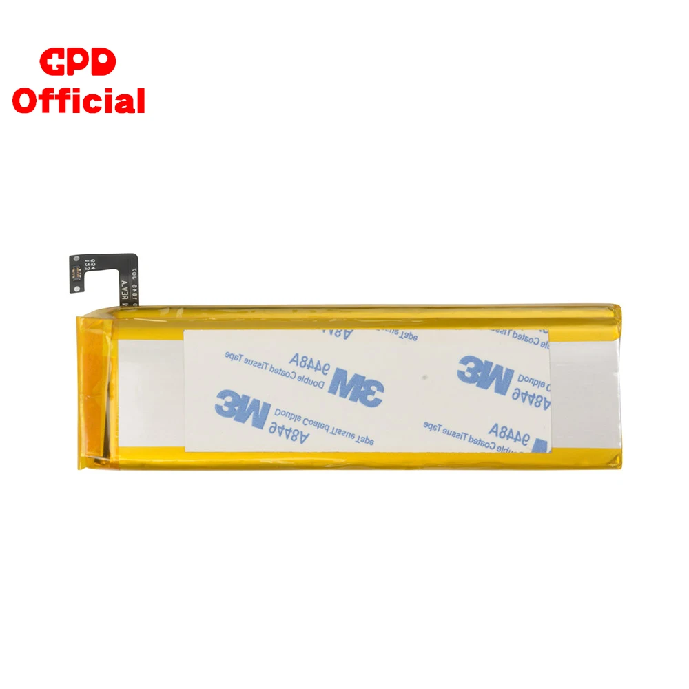 Аккумулятор для мини ноутбука GPD WIN2 WIN 2 Windows 10| |