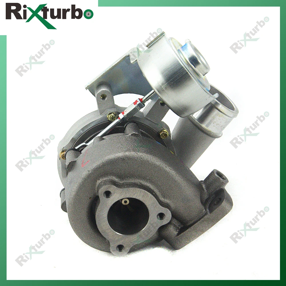 Турбозарядное устройство TF035 28231 27810 полный комплект для Hyundai Santa Fe 2 CRDi 49135 кВт D4EB