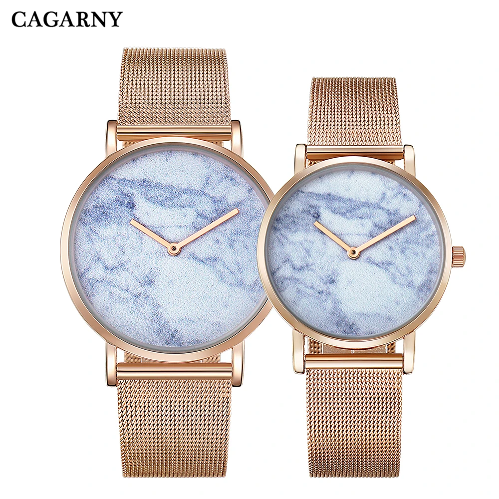 Часы наручные мужские и женские кварцевые модные креативные ультратонкие