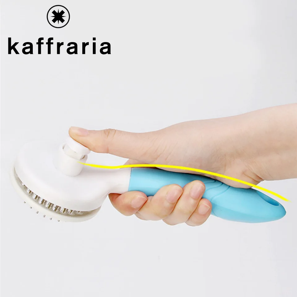 Гребень для вычесывания собак и кошек|Расчески собак| |