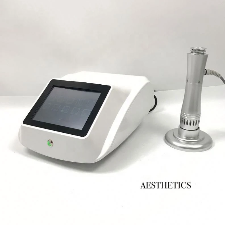 Doctor Care Massage Machine Shockwave Therapy For ED/Home Use Device | Красота и здоровье