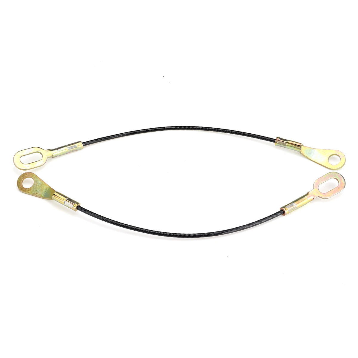 1 пара багажника кабели для Ford Ranger Mazda BT-50/истребитель B2500 2012-2019 пикап жильный