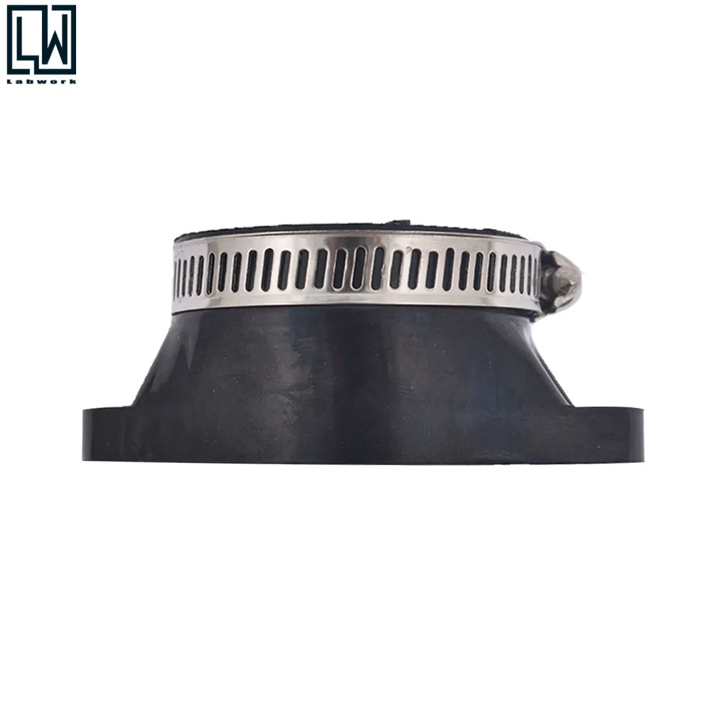 

Carburetor Intake Manifold Boot for Honda TRX300EX Sportrax 300 1993-2008