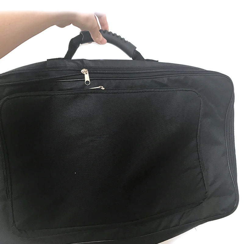 Водонепроницаемая сумка для гитарных эффектов чехол электрической гитарной