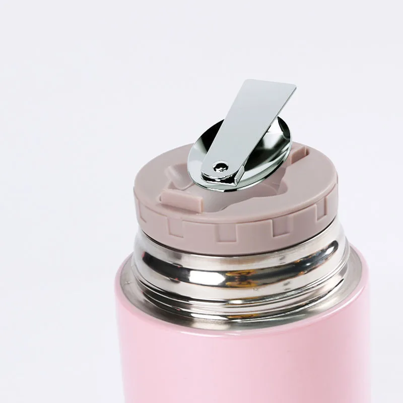 Термос из нержавеющей стали 450 мл | Дом и сад