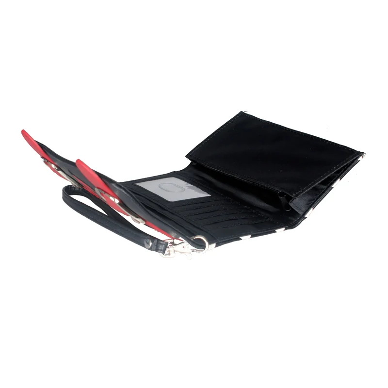 

Vintage Designer Wallet Female Purse Lady Wallets Women Card Holder DFT2003