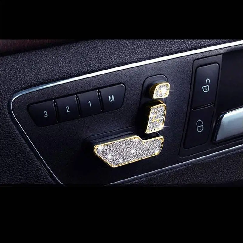 Автомобильная автомобильная система управления мультимедийная кнопочная ручка