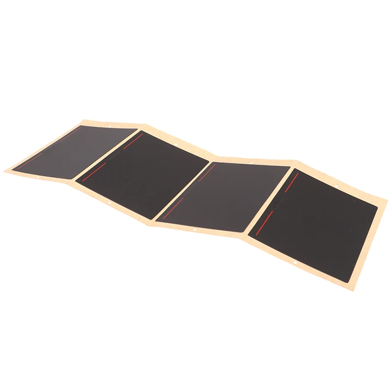 

4 шт. новые наклейки с сенсорной панелью для Lenovo Thinkpad X240 X250 X230S X240S