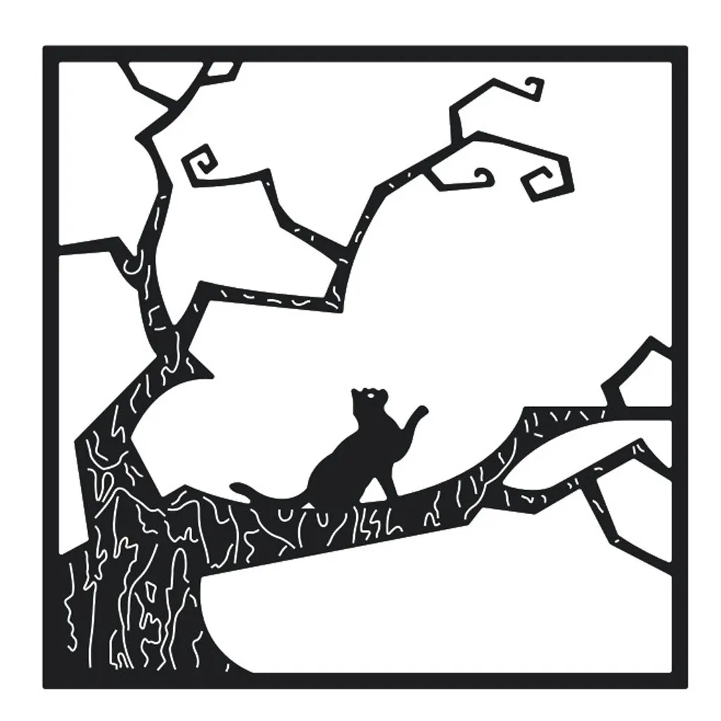 Металлические Вырубные штампы для тиснения трафарет карты Альбом Скрапбукинг DIY