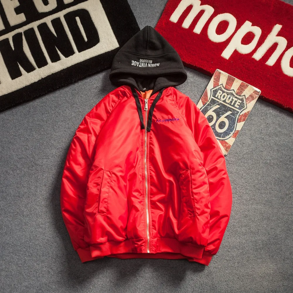 

bomber men women NEW letter Hip Hop shark pilot motorcycle jacket male autumn 2020