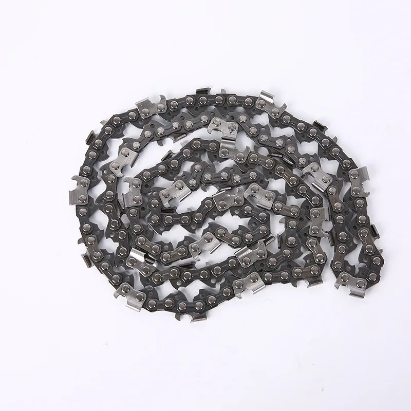 

2 Piece 16 Inch Chainsaw Chain 3/8" L P Pitch 56 Drive Links Wear Resistant Chainsaw Chains for Chainsaws