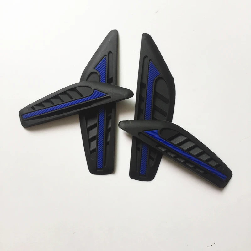 Защитная пленка для автомобильных дверей боковые защитные наклейки