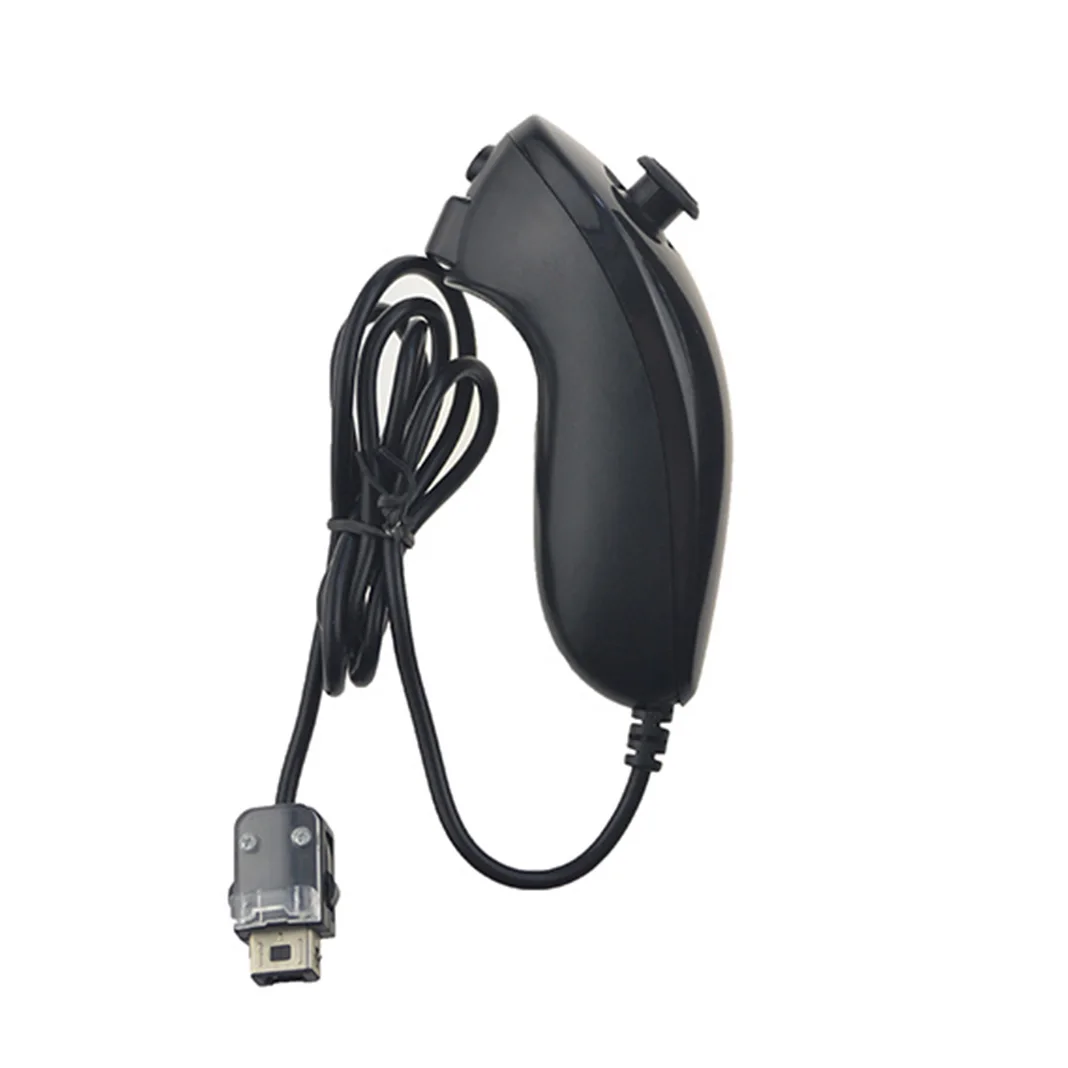 Для геймпад для Nintendo Wii Пульт дистанционного управления Встроенный Motion Plus