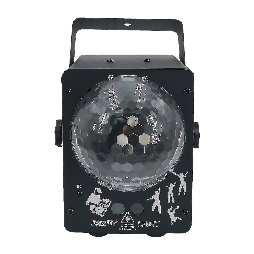 Горячая 60 моделей светодиодный волшебный шар лазеры светильник сценический KTV