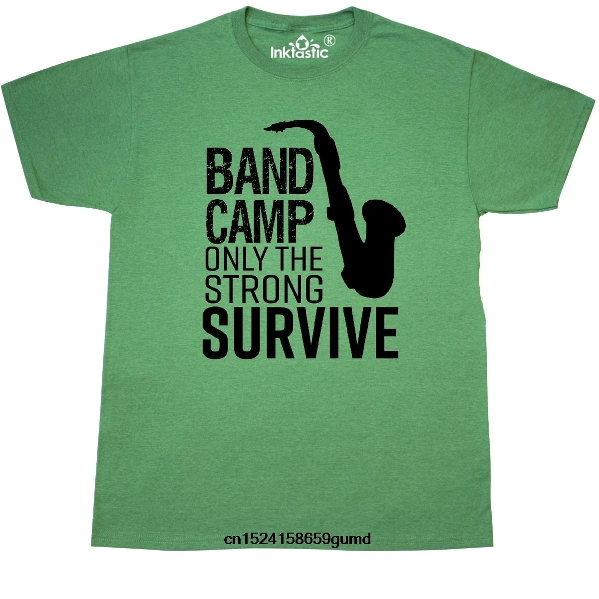 Забавная Мужская футболка женская новинка с изображением саксофона|Мужские