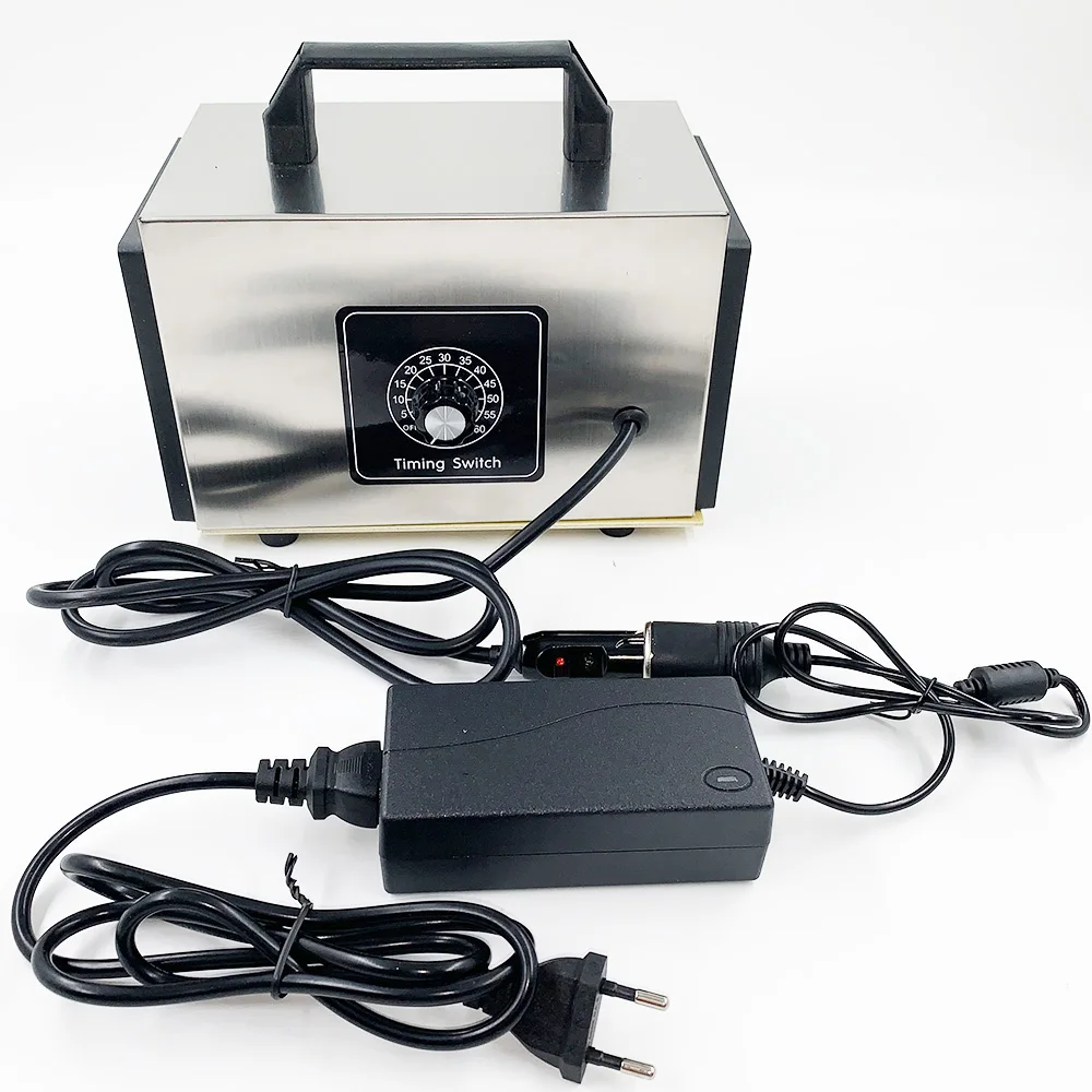 Озонатор стерилизатор для дезинфекции и очистки воздуха|Очистители воздуха| |