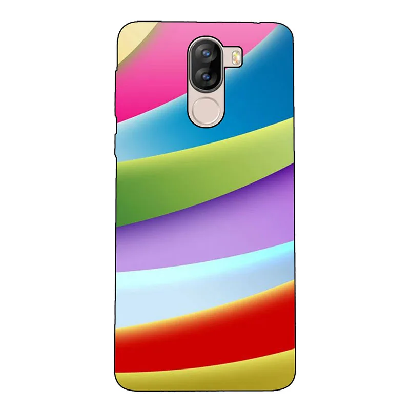 Lovely Fashion Phone Case For Doogee X60L X9mini Y200 Soft TPU Cat Dog Printed Butterfly Animal case | Мобильные телефоны и