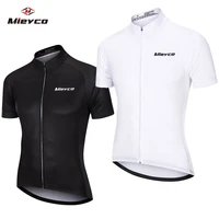2pcs cycling jersey 2020 top quality mens cycling jersey short sleeve tight fit bicycle jerseys road bike cycling clothing tops