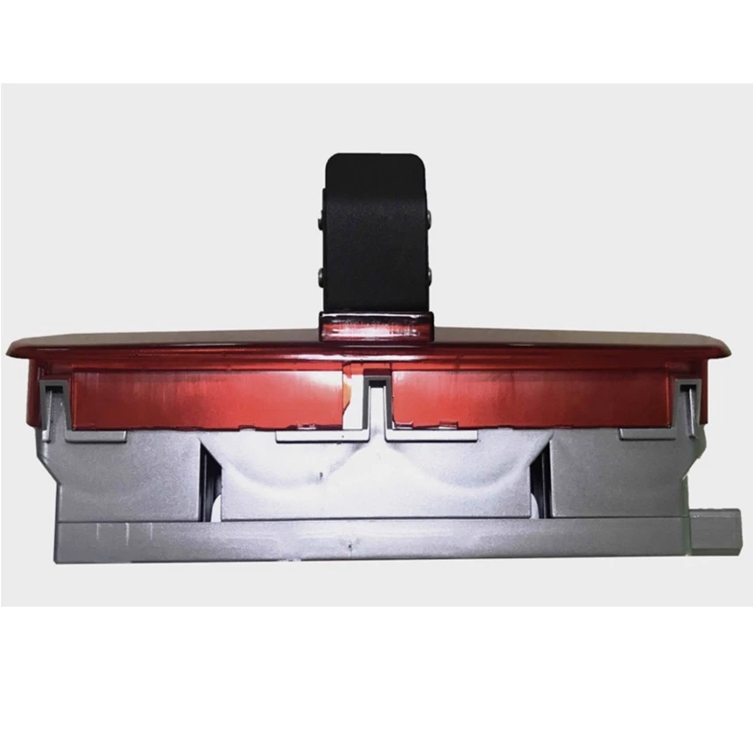 Высокий стоп-светильник hd водонепроницаемая камера видеонаблюдения для