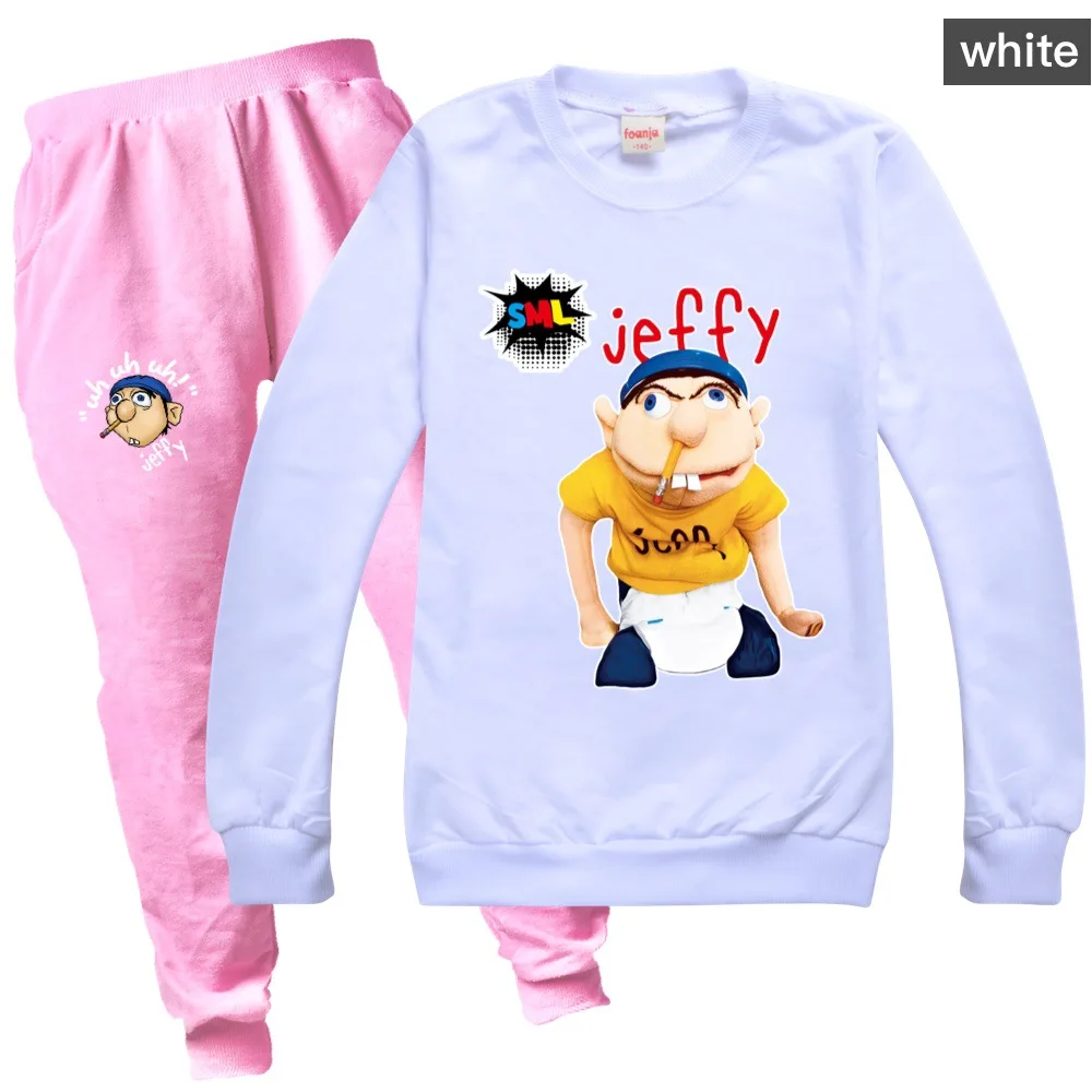 Новинка модная одежда для маленьких девочек детские свитшоты костюмы толстовки