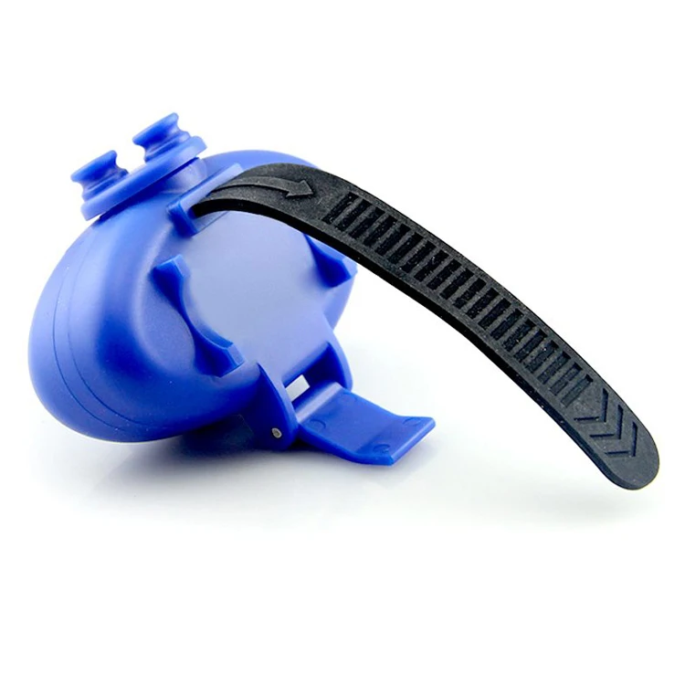 Наружный электронный зажим для рыбалки сигнализатор ловли рыбы звуковой