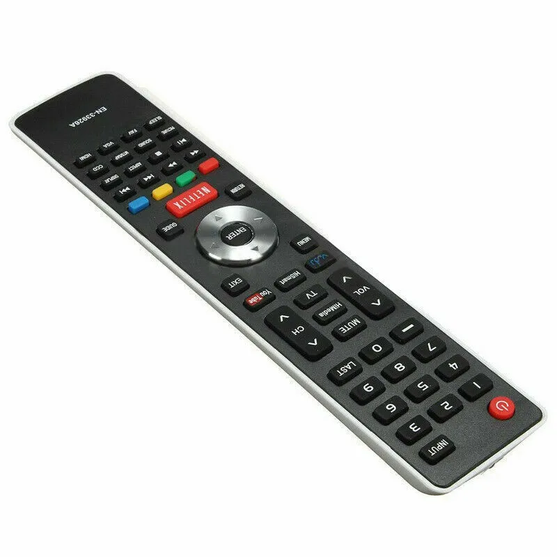 Пульт дистанционного управления для телевизора HISENSE EN-33926A EN-33925A 32K366W 40K366WB |