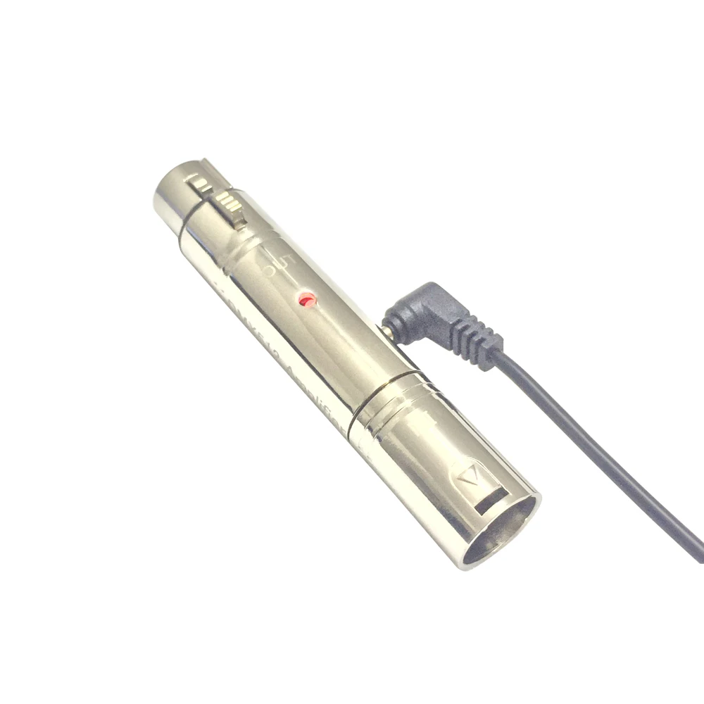 DMX усилитель разветвителя Репитер сигнала мобильного телефона 1 Выход Порты