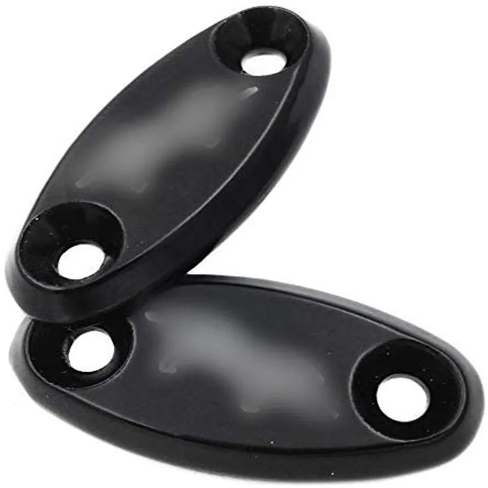 Aftermarket Бесплатная доставка мотоцикл части зеркало блокировать база таблички для