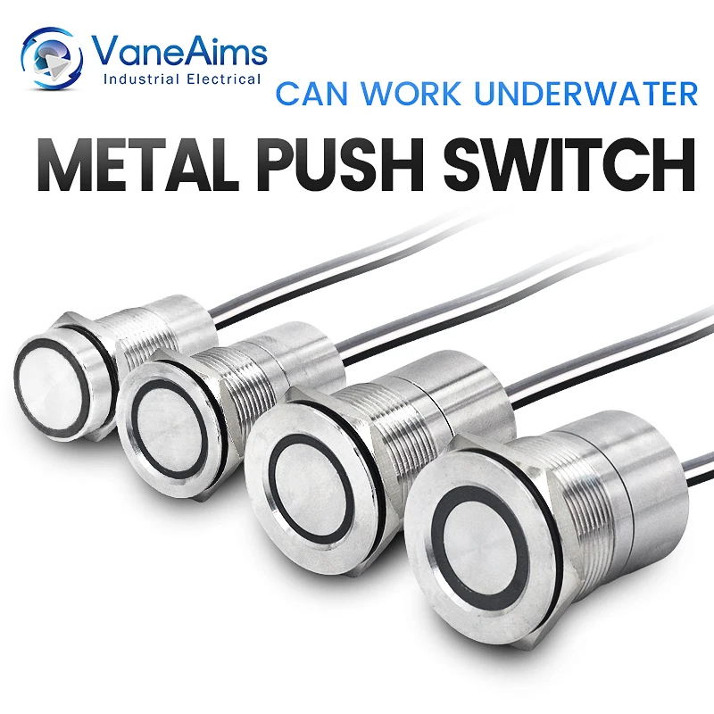 Сенсорный выключатель интеллектуальное управление кнопка блокировки и сброса