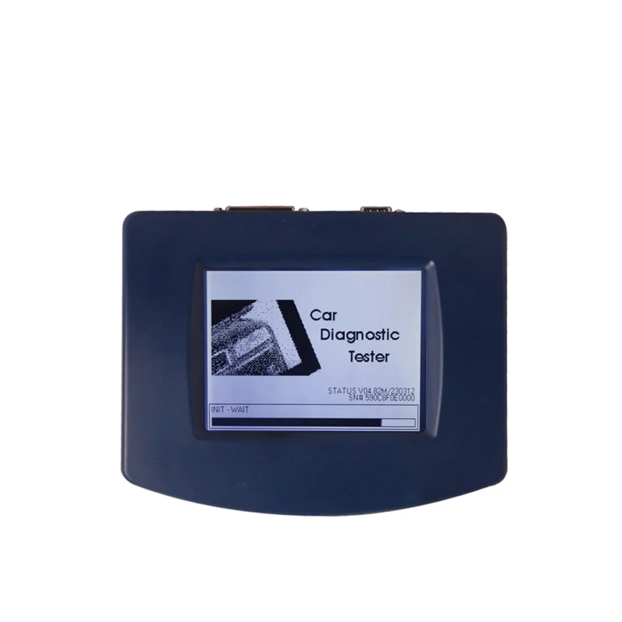 Digiprog III V4.94 3 с OBD2 ST01 ST04 кабель инструмент для коррекции одометра Digiprog3| |