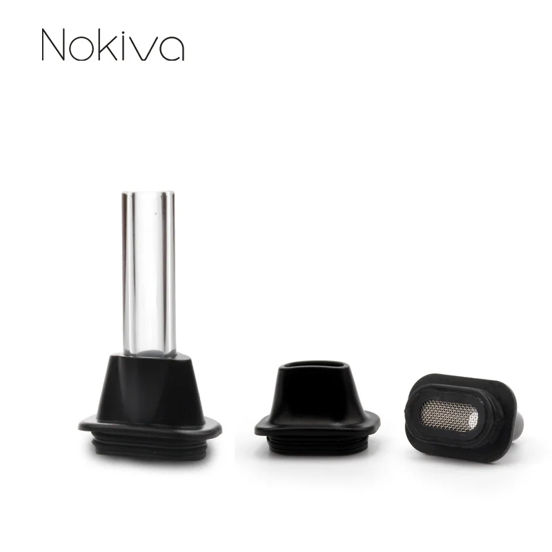 Оригинальная электронная сигарета Airis Herbva Nokiva с аккумулятором 2200 мАч|Системы