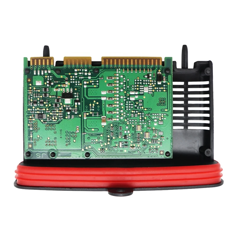 Новинка для-BMW F25 F26 X3 X4 ксеноновая фара TMS модуль драйвера блок управления