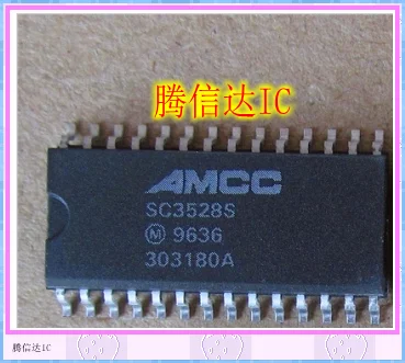 

Бесплатная доставка SC3528S SOP28