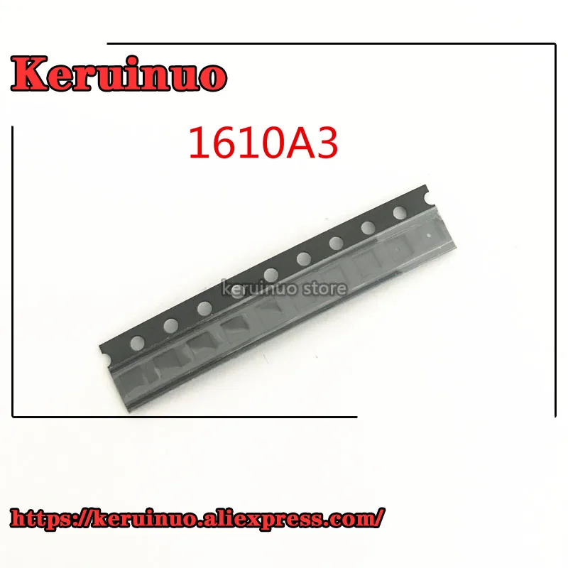 10 шт./лот новое оригинальное 1610A3 36pins U4500 для iphone 6S PLUS 6SP U2 зарядное устройство с USB