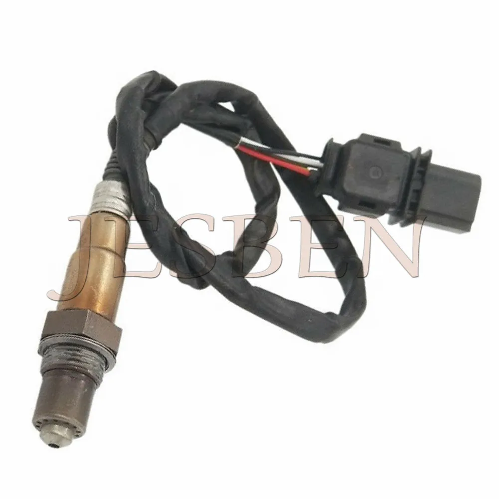 Датчик кислорода O2 0258017248 06E906262B 06E906262AG 06E906262F подходит для VW CADDY EOS GOLF JETTA PASSAT TOUAREG TOURAN