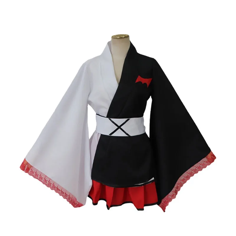Женский костюм для косплея из аниме Супер данганронпа| |