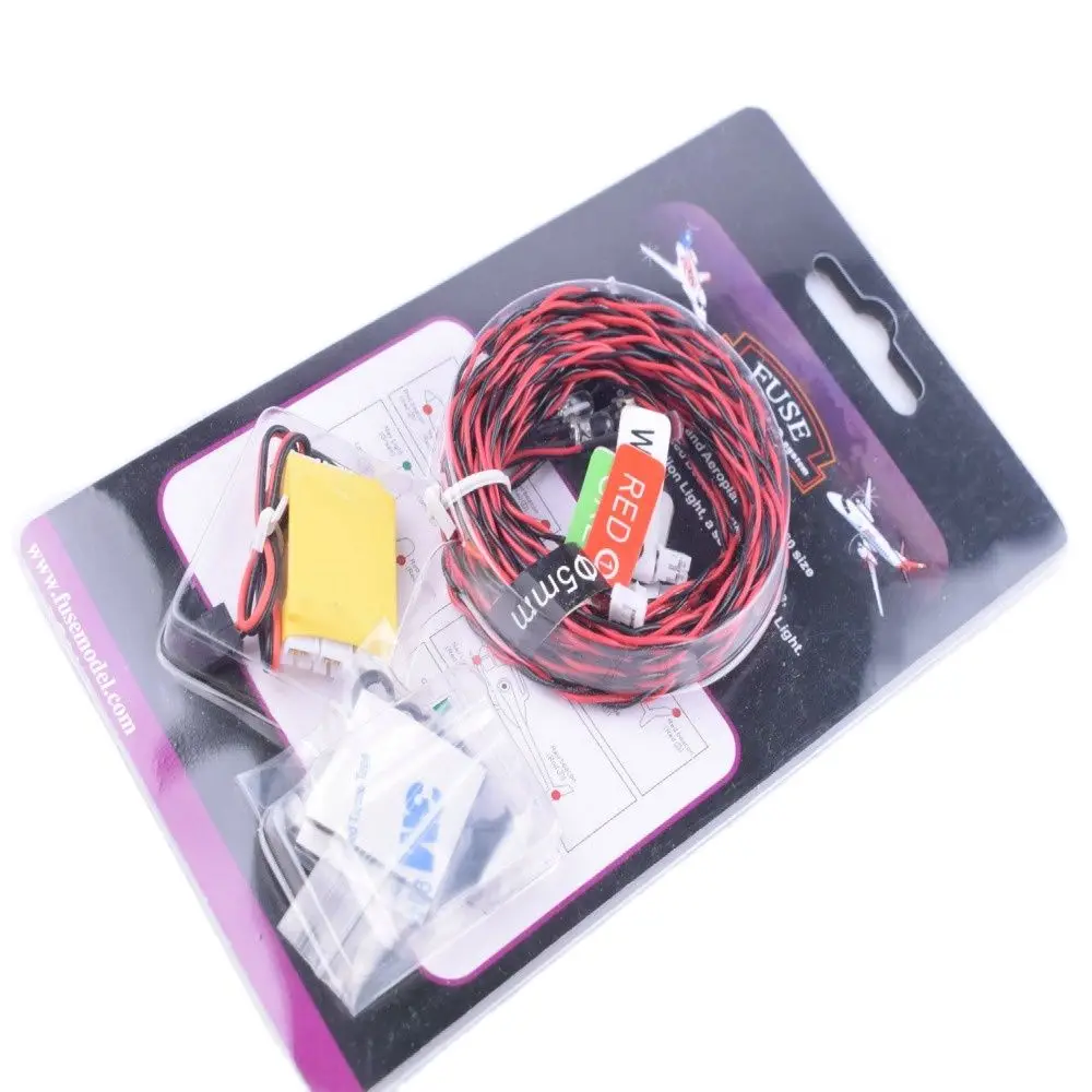 реалистичный светодиодный