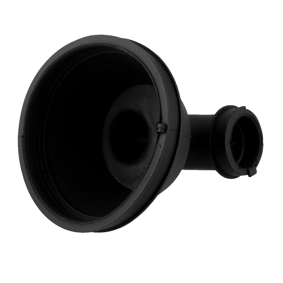 

Резиновый впускной коллектор для мотоцикла, трубка карбюратора 13881-40B00, подходит для воздухоочистителя Suzuki Quadsport LT80 LT80S